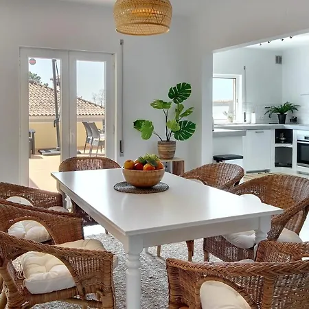 Casinha Do Sol Feriehus