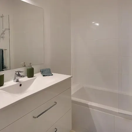 Feriehus Casinha Do Sol *