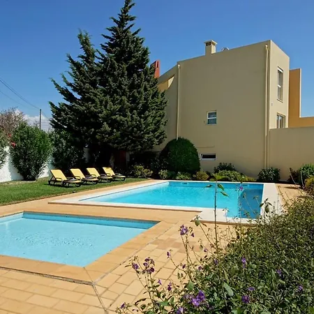 Casinha Do Sol * Almancil