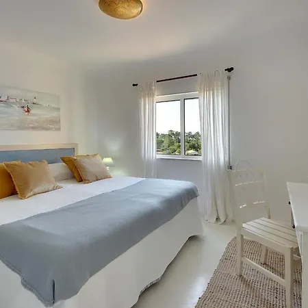 Vakantiehuis Casinha Do Sol *