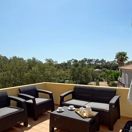 Vakantiehuis Casinha Do Sol *