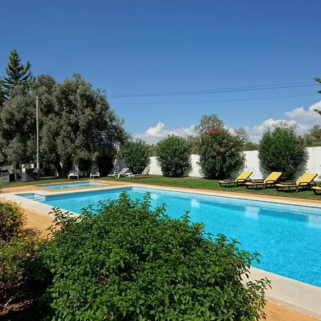 Vakantiehuis Casinha Do Sol *