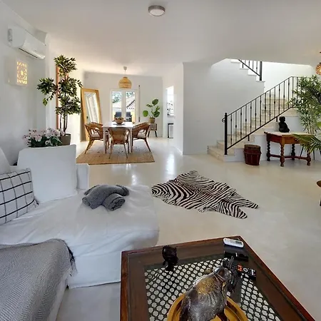 Casinha Do Sol 別荘