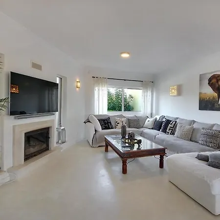 Casinha Do Sol 別荘