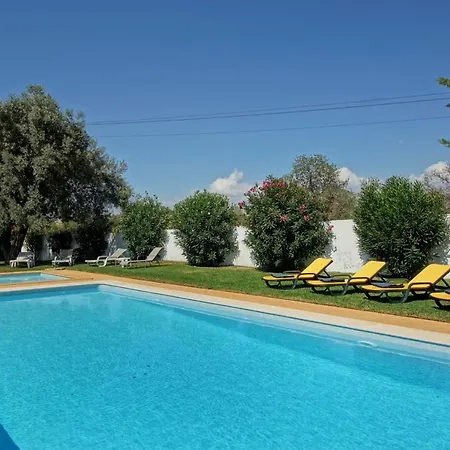 Casinha Do Sol 別荘