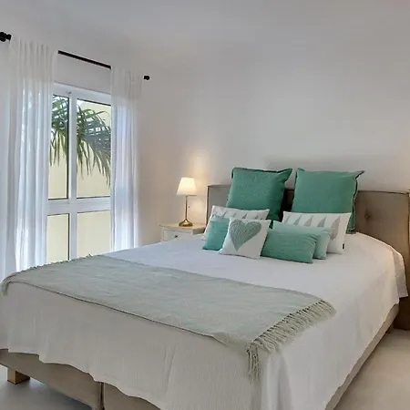 بيت للعطل Casinha Do Sol *